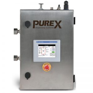 Exergy PureX Point Of Use System