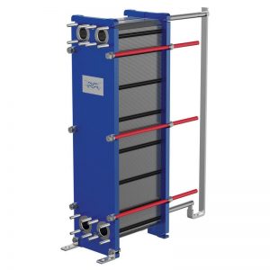 Read more about the article Heat Exchanger Opening
