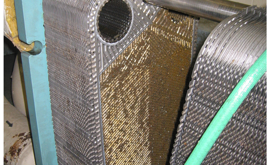 You are currently viewing Plate Exchanger: Fouling vs Scaling