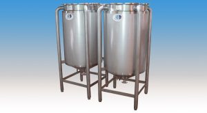 Read more about the article Storage Tanks